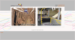 Desktop Screenshot of ototrim.com.tr
